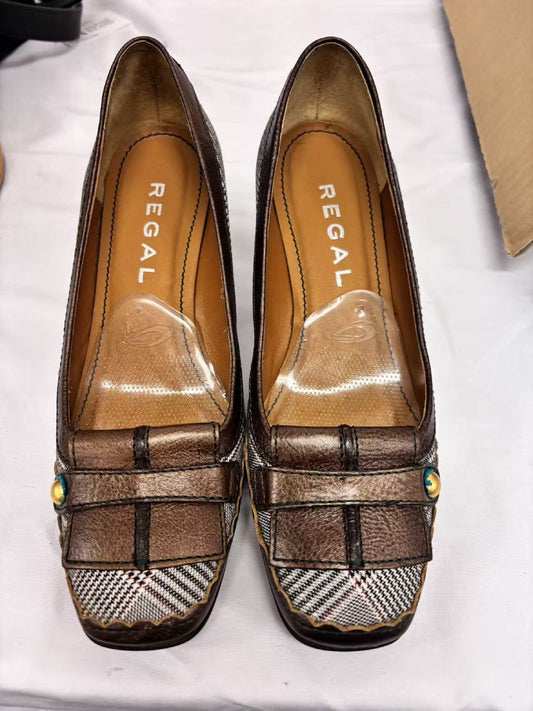 REGAL Regal Pumps Pumps