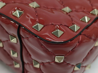 VALENTINO RW2B0122VNE Shoulder Bag