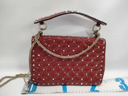 VALENTINO RW2B0122VNE Shoulder Bag