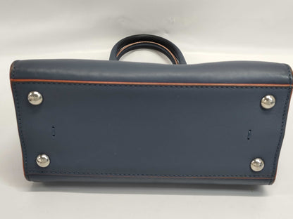 FENDI 8BH333 5QT Trois Jours 2-Way Handbag