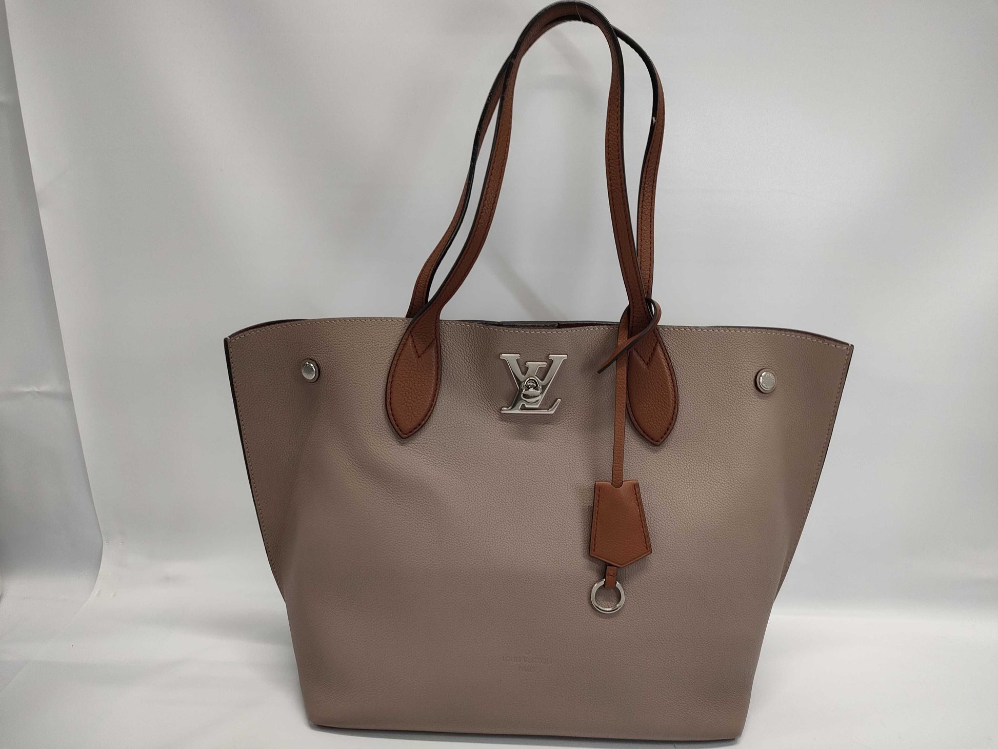 LOUIS VUITTON LV Logo Rock Me Go M52408 Tote Bag