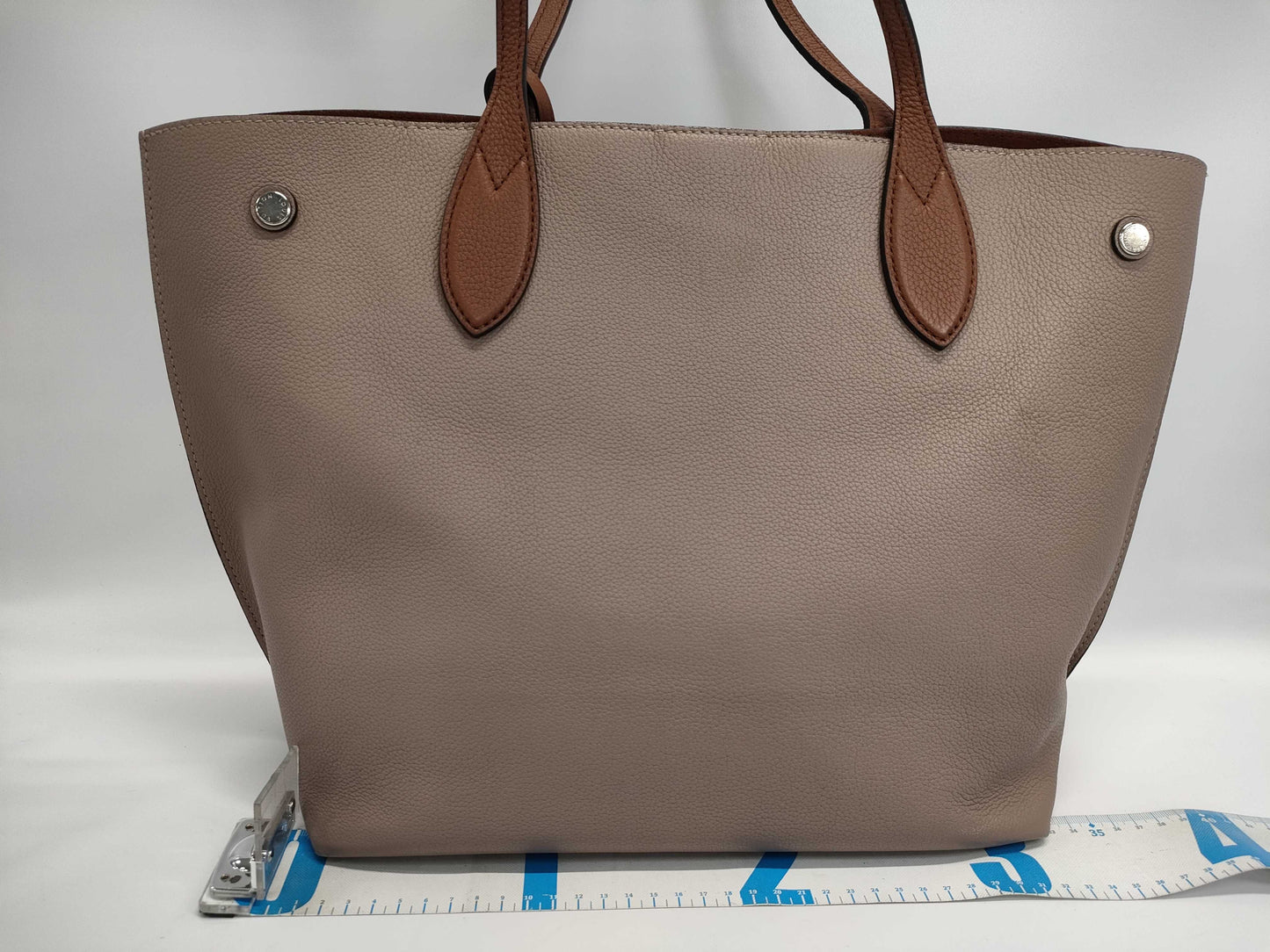 LOUIS VUITTON LV Logo Rock Me Go M52408 Tote Bag