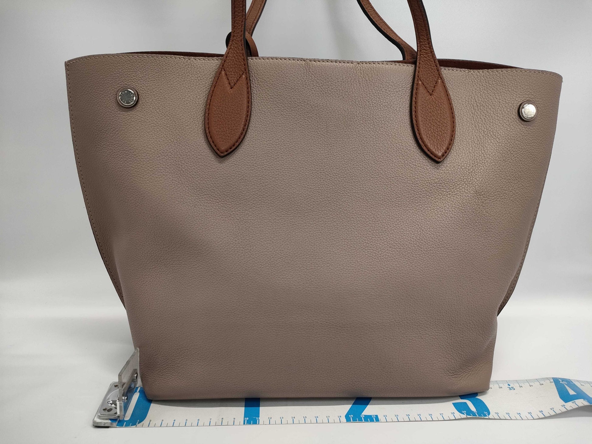 LOUIS VUITTON LV Logo Rock Me Go M52408 Tote Bag