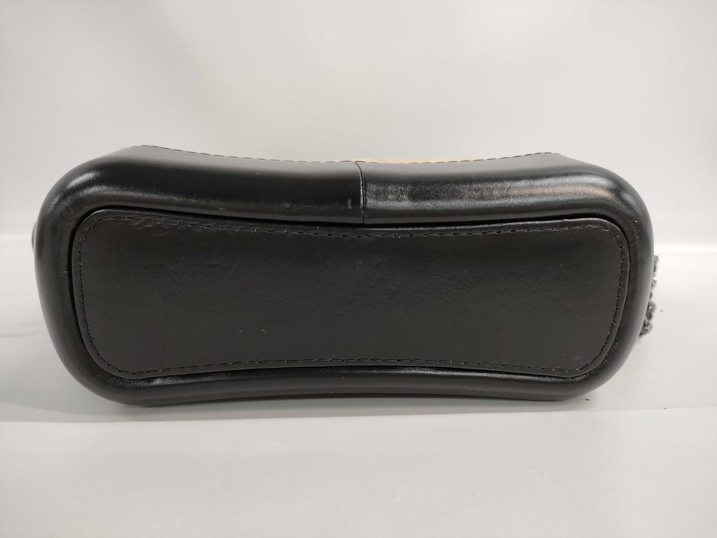 CHANEL Gabrielle de Chanel Small Shoulder Bag A91810