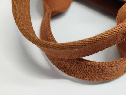 HERMES Valparaiso GM Orange Handbag