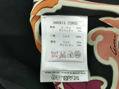 GUCCI Gucci Jacket Size 36 Jacket