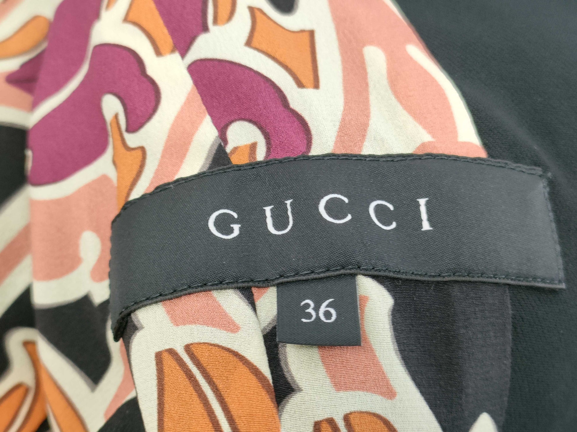 GUCCI Gucci Jacket Size 36 Jacket