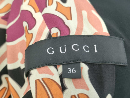 GUCCI Gucci Jacket Size 36 Jacket