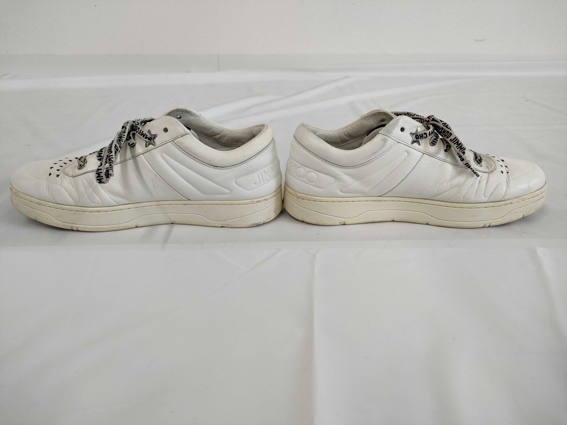 JIMMY CHOO Sneakers Size 41 Sneakers