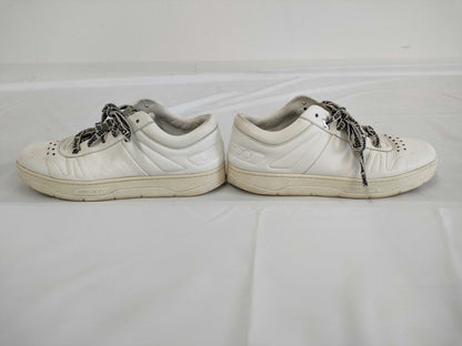 JIMMY CHOO Sneakers Size 41 Sneakers