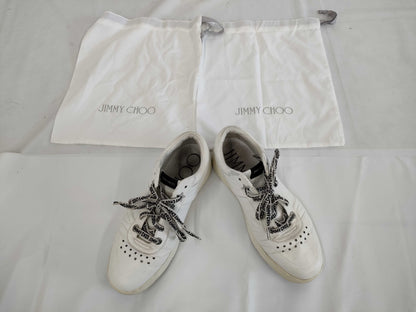 JIMMY CHOO Sneakers Size 41 Sneakers