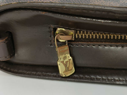 LOUIS VUITTON Damier Saint Louis Clutch Bag N51993 Clutch Bag