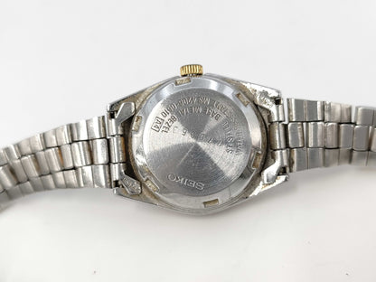 SEIKO 4206-0510 770363 Automatic Women's Watch
