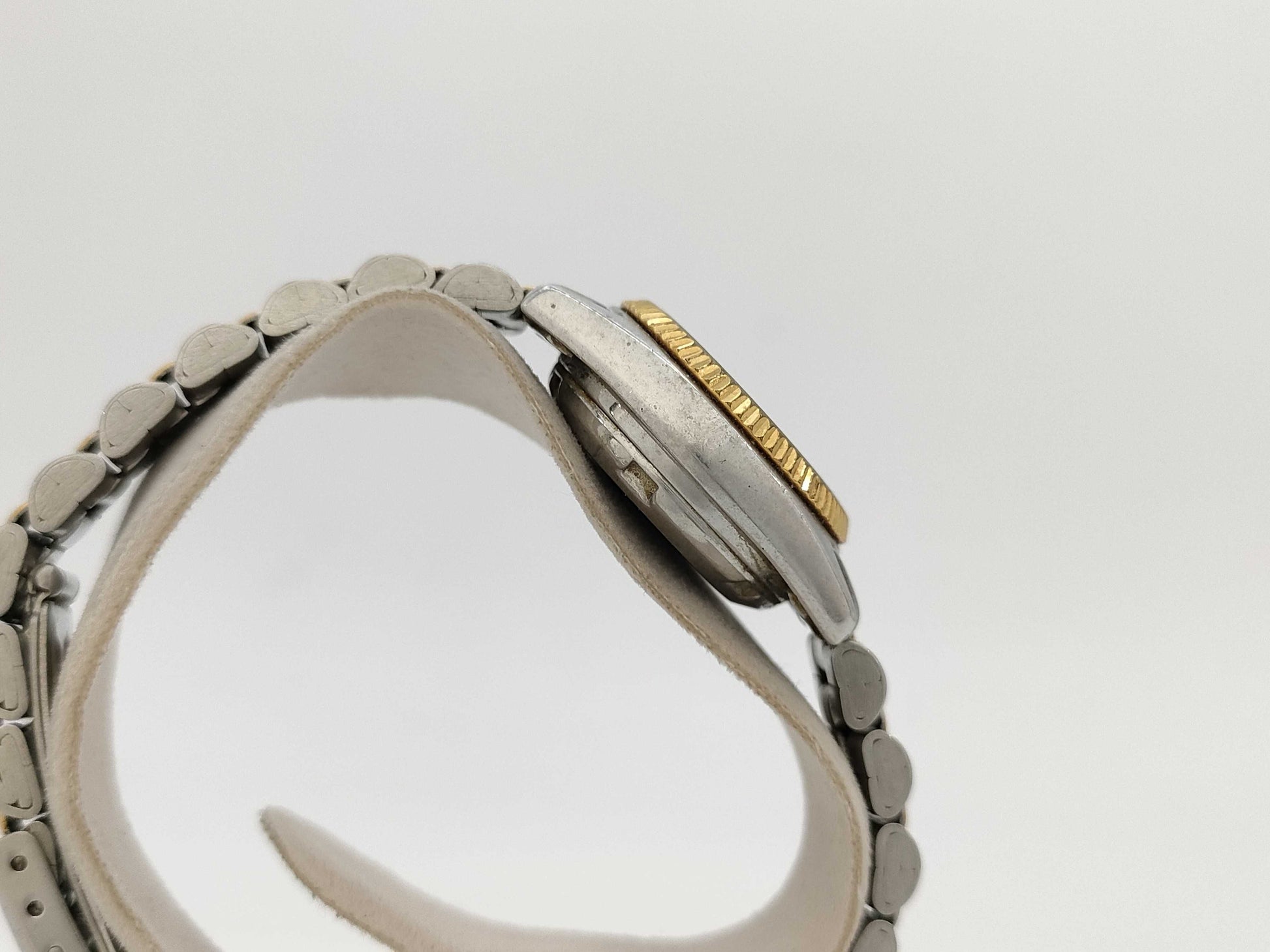 SEIKO 4206-0510 770363 Automatic Women's Watch