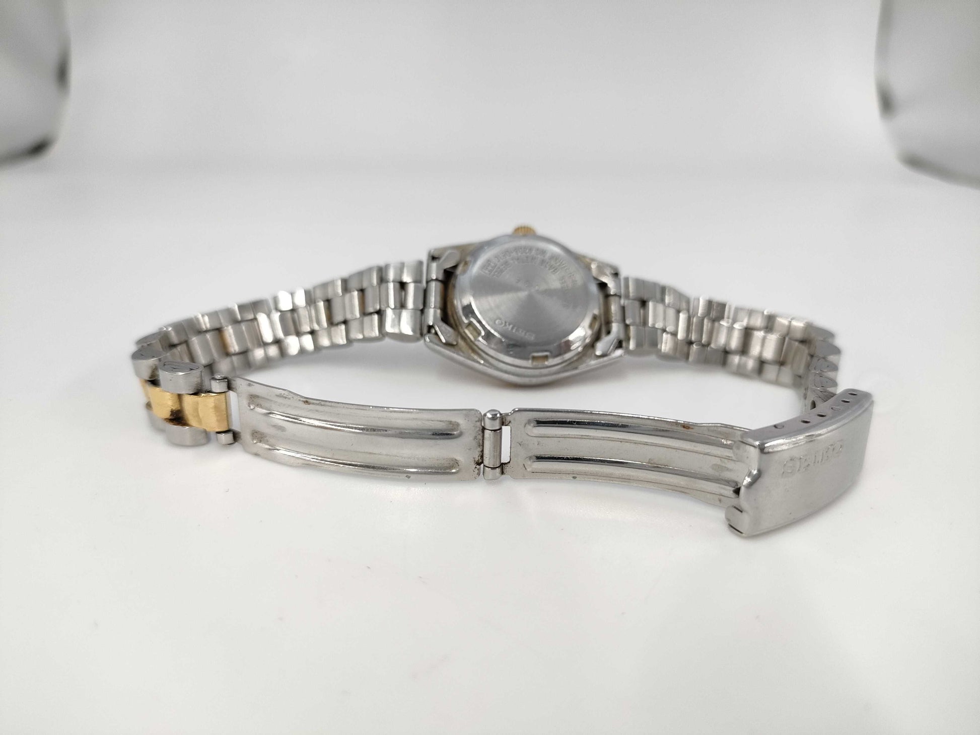 SEIKO 4206-0510 770363 Automatic Women's Watch