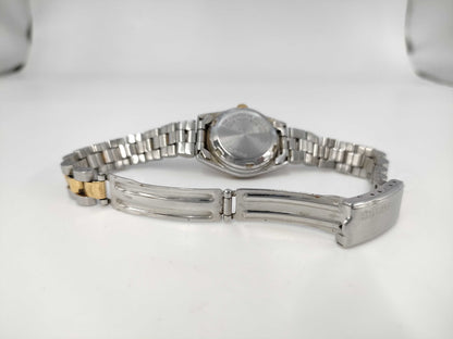 SEIKO 4206-0510 770363 Automatic Women's Watch