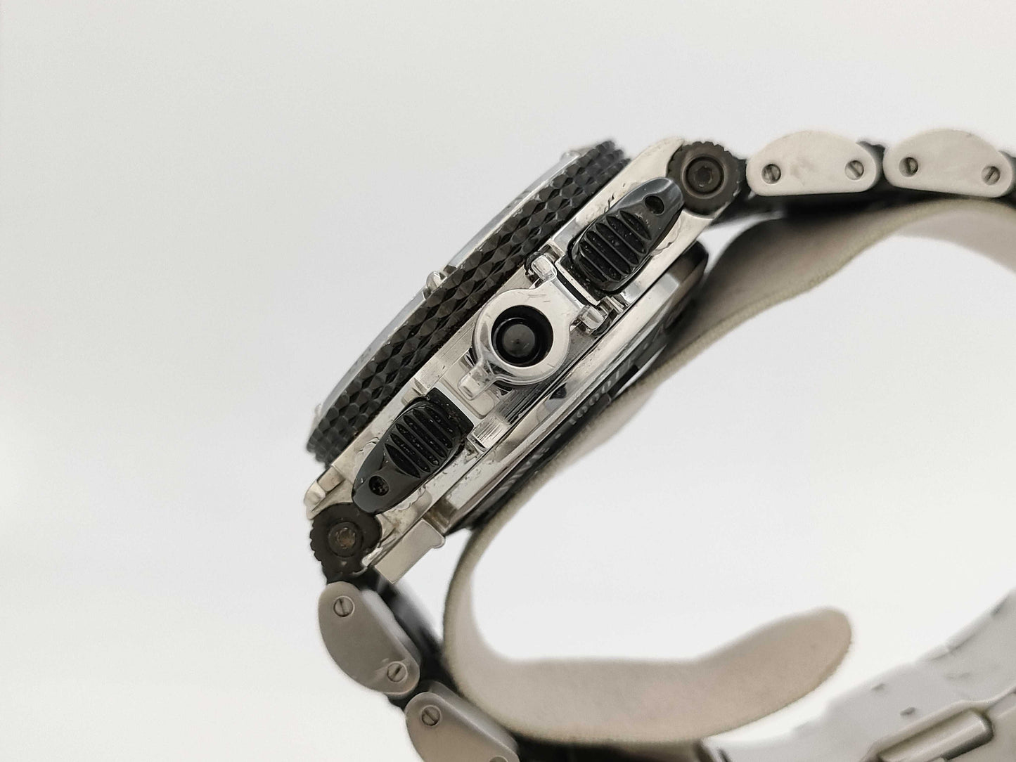 Aquanautic Automatic Men's Watch