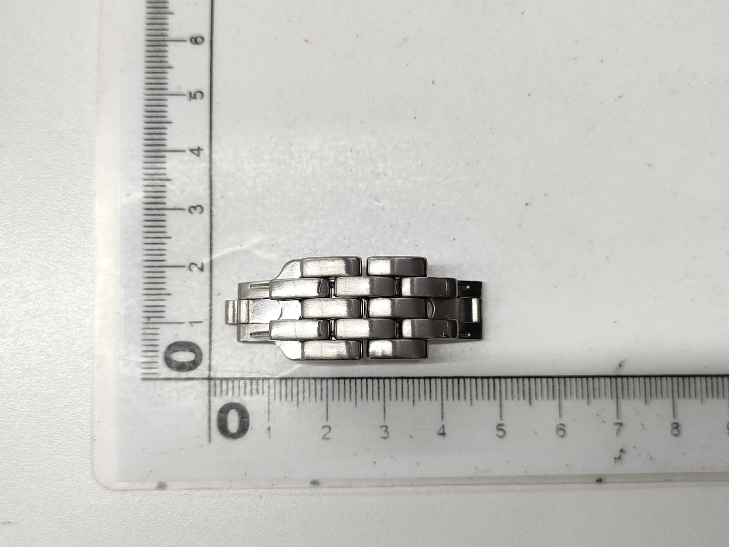 Cartier Panthere LM Buckle, Unisex