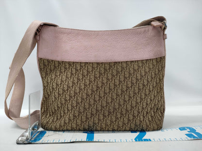 Dior shoulder bag