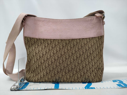 Dior shoulder bag