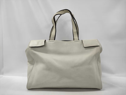 PRADA Prada handbag leather tote bag
