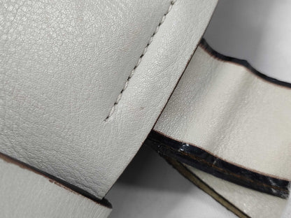 PRADA Prada handbag leather tote bag