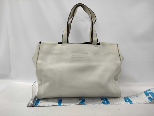 PRADA Prada handbag leather tote bag