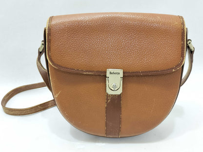 Burberrys Burberry Shoulder Bag Shoulder Bag