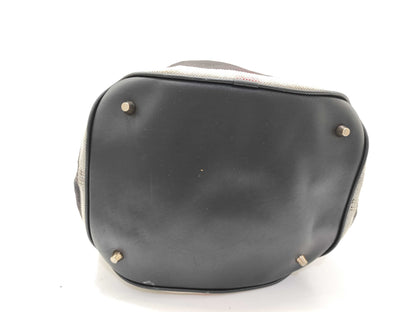 BURBERRY Burberry Bucket Bag Handbag Shoulder Bag Handbag