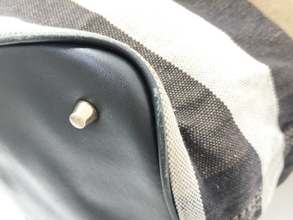 BURBERRY Burberry Bucket Bag Handbag Shoulder Bag Handbag