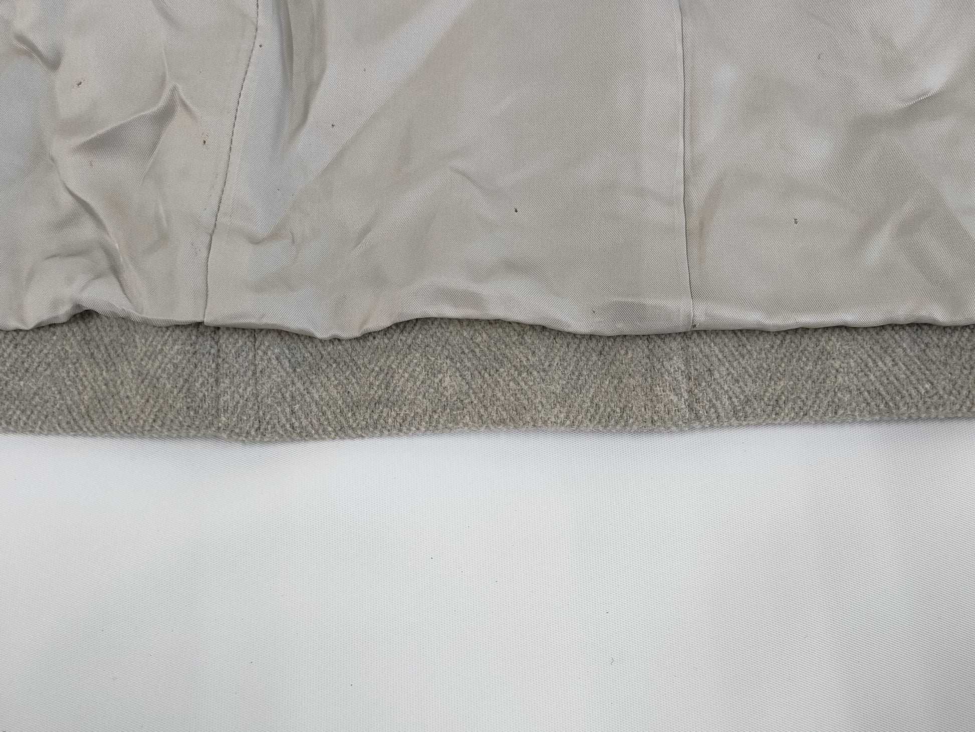 BURBERRY London Duffle Coat Size 38 Coat