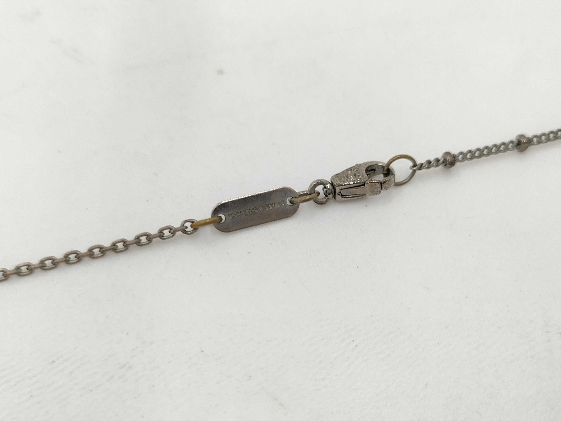 DOLCE&GABBANA Dolce & Gabbana Dolce & Gabbana Necklace Necklace