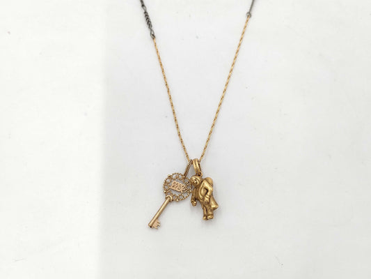 DOLCE&GABBANA Dolce & Gabbana Dolce & Gabbana Necklace Necklace