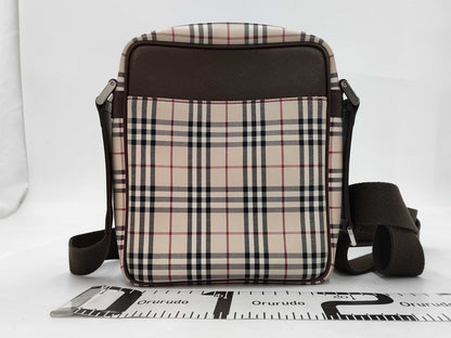 BURBERRY Burberry Shoulder Bag Shoulder Bag