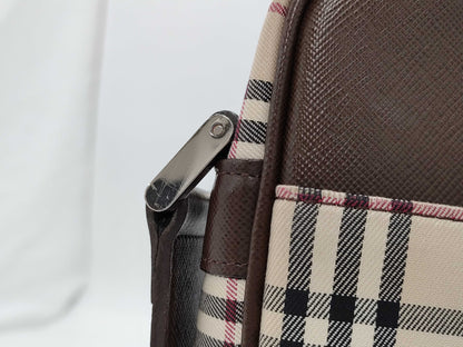BURBERRY Burberry Shoulder Bag Shoulder Bag