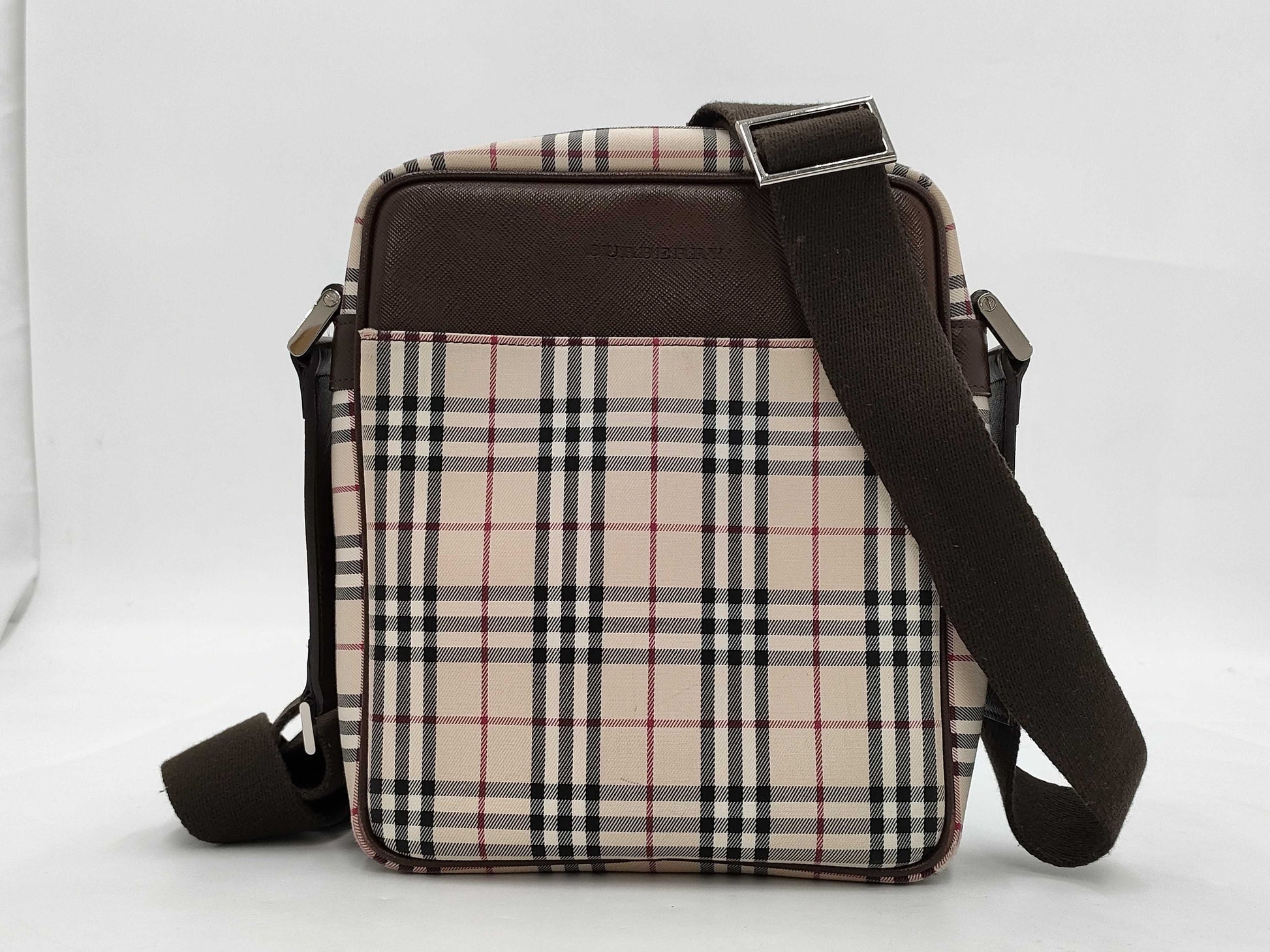 BURBERRY Burberry Shoulder Bag Shoulder Bag