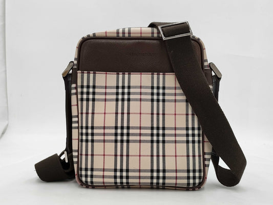 BURBERRY Burberry Shoulder Bag Shoulder Bag