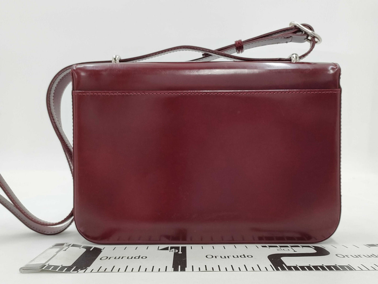 Cartier Panthere Shoulder Bag