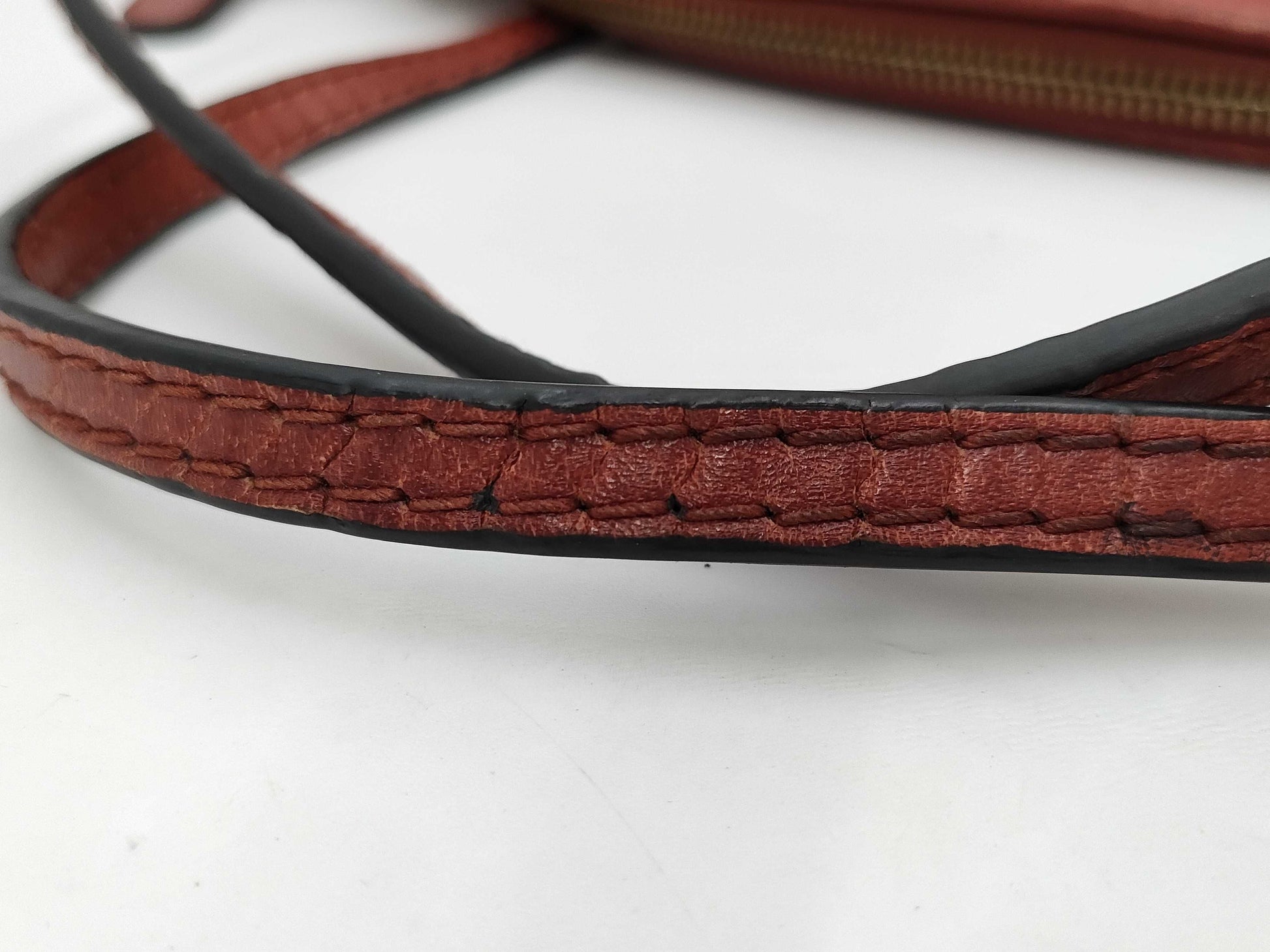 GUCCI Bamboo Tote Bag