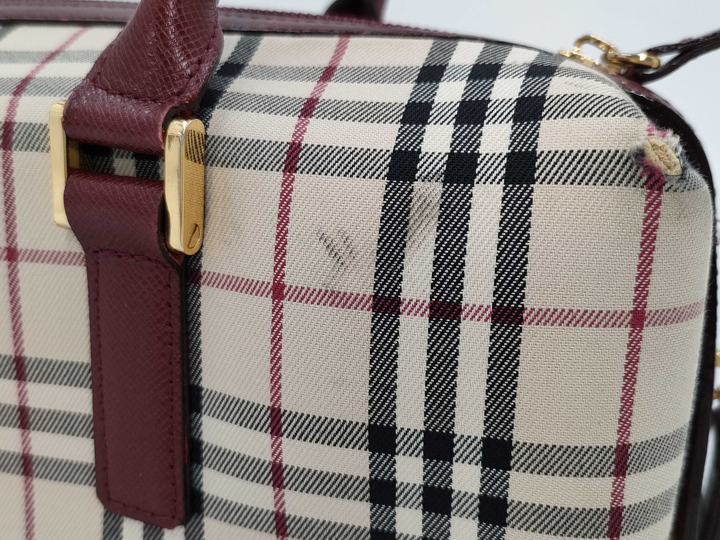 BURBERRY Handbag Handbag