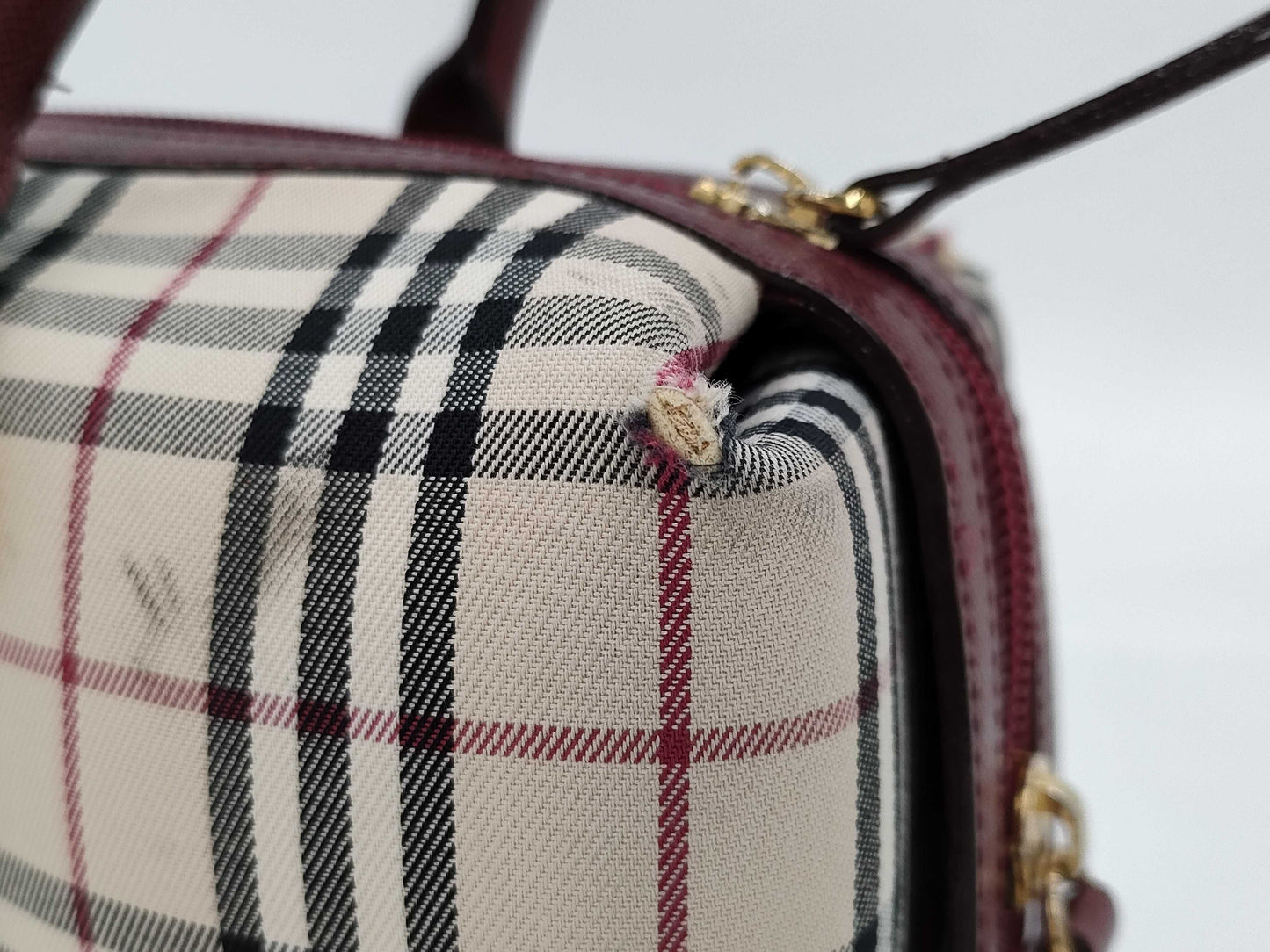 BURBERRY Handbag Handbag