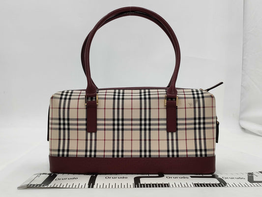 BURBERRY Handbag Handbag