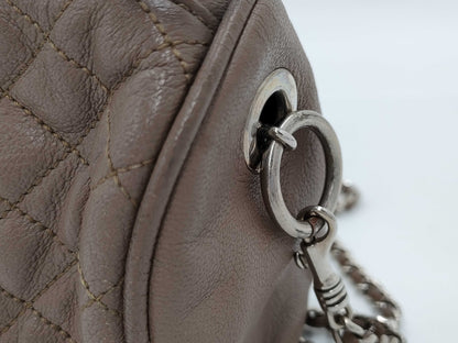 DOLCE&GABBANA Chain Shoulder Bag