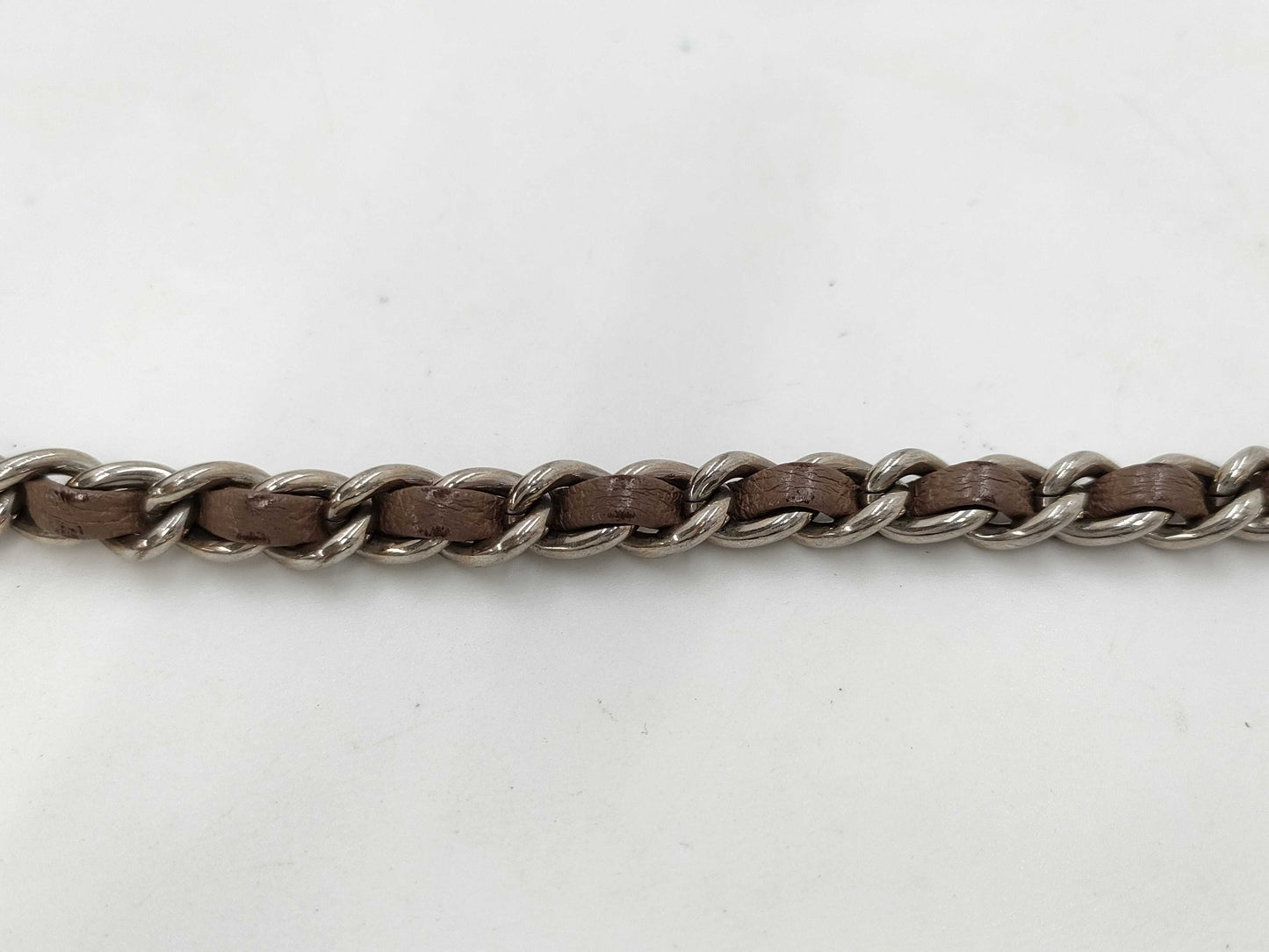 DOLCE&GABBANA Chain Shoulder Bag