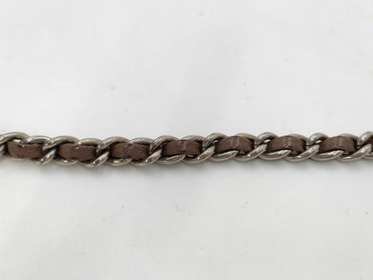 DOLCE&GABBANA Chain Shoulder Bag