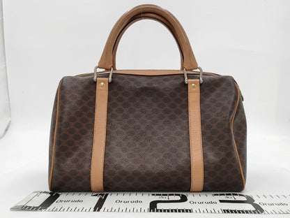 CELINE Mini Boston Handbag