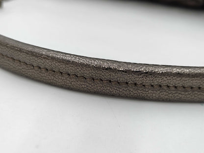 Salvatore Ferragamo Vara One-Shoulder Bag