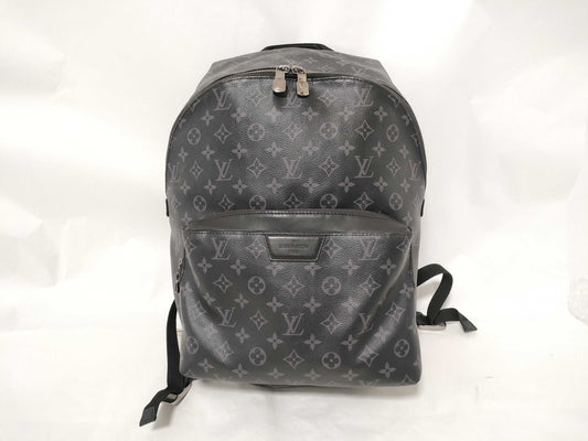 LOUIS VUITTON Monogram Eclipse Apollo Backpack