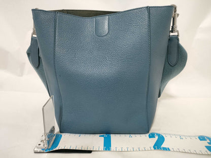 CELINE Sangle Bucket Shoulder Bag