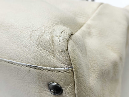 FENDI Peekaboo Medium 2-way Shoulder Bag/Handbag